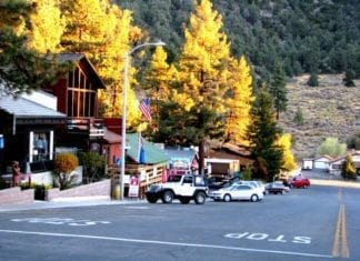 10 Small Towns In Rural Southern California That Are Downright Delightful