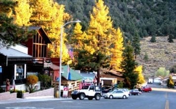 10 Small Towns In Rural Southern California That Are Downright Delightful