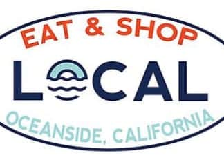 KEEP IT LOCAL OCEANSIDE! updated list