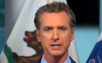 Gov. Gavin Newsom Announces Massive Meal Delivery Program for Seniors