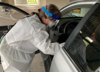 San Diego County Meets 4 of 5 Criteria for Reopening