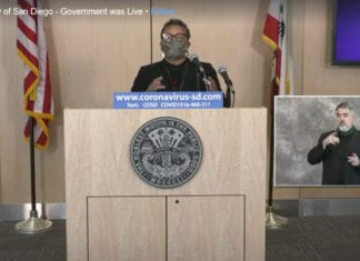 County Rolls Out Testing, Tracing, Treatment Strategy