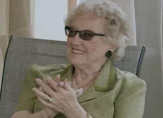 Deputies Serenade Seniors Living Alone