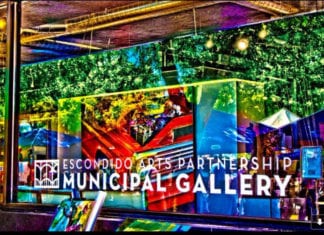 Escondido Municipal Gallery/ Escondido Arts Partnership