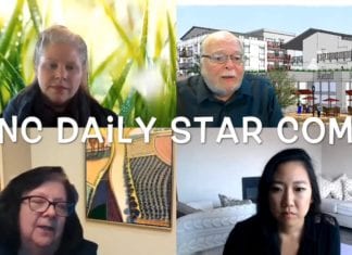 Meet the Development Team of Paseo Artist/Veterans Village VIDEO