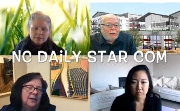 Meet the Development Team of Paseo Artist/Veterans Village VIDEO