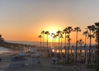 Video Oceanside Council Member Rodriguez / Bridge Loan Program, Opening Beaches