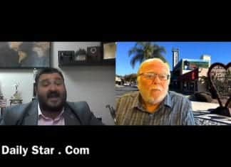 Vista Councilmember Joe Green Gives Update on Last Council Meeting VIDEO