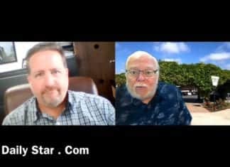 Matt Koumaras CEO Boys & Girls Club Vista Speaks About New Day Care Program VIDEO