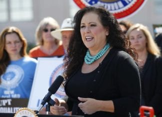 Orange County Register “Assembly Bill 5 and Sacramento Arrogance”