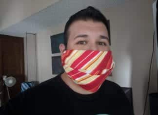 COVID-19 Deaths Reach 16; San Diegans Strongly Encouraged to Cover Mouth, Nose in Public