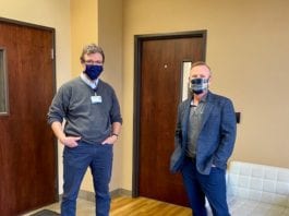 Integral Communities Donates 500 Face Masks to Palomar Hospital to Protect Healthcare Workers
