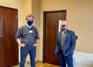 Integral Communities Donates 500 Face Masks to Palomar Hospital to Protect Healthcare Workers
