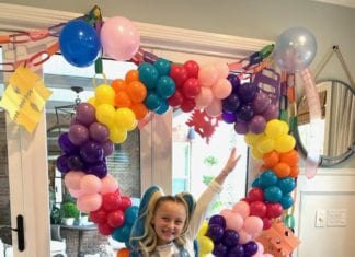 Small Business Pivots to Thrive