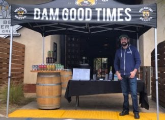 Belching Beaver Brewery Tavern & Grill To-Go Menu