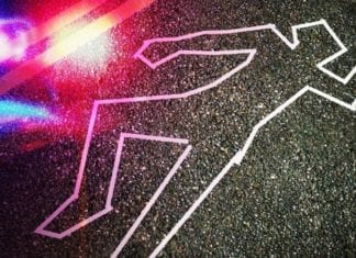 Homicide in Oceanside April 10th