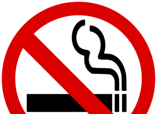 Report Showing 8 of 10 San Marcos Residents Support Smoke-Free Outdoor Dining