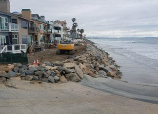 Save Oceanside Sand Local Advocates for Sustainable Beaches