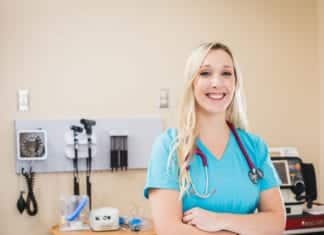 California State University-San Marcos has Been Named the 2020 #1 RN to BSN Nursing School