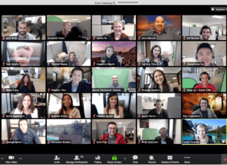 Vista City Council Meeting Goes Virtual During Health Crisis