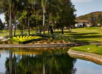 Golf Course Operation During Quarantine