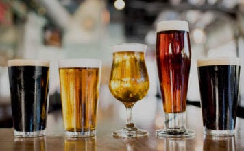 I Like Beer the Podcast Three Jeffs, a Pickle Beer, and a Drive-By Roasing