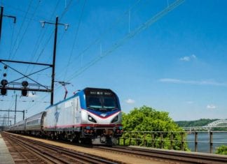 Amtrak Train vs. Vehicle Collision in Oceanside