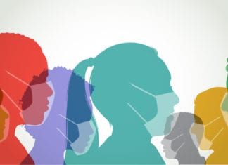 No Masks Required in Most Outdoor Settings for Fully Vaccinated People