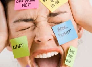 Caring for Your Mental Health