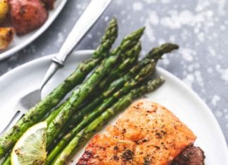 “Great Plates Delivered Program,” Restaurants to Deliver Food to Older Adults