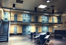Death Investigation In-Custody Death – Vista Detention Facility
