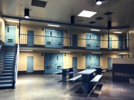 Death Investigation In-Custody Death – Vista Detention Facility