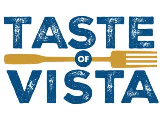 Taste of Vista Postponed to September 16th
