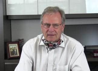 Supervisor Jim Desmond Coronavirus Update April 6th