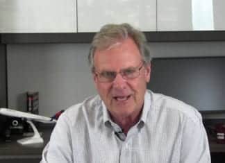 Supervisor Jim Desmond Coronavirus Update April 8th