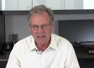 Supervisor Jim Desmond Coronavirus Update and Road Closures