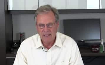 Supervisor Jim Desmond Coronavirus Update and Road Closures