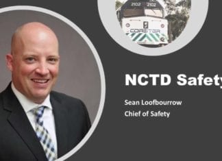North County Transit District COVID-19 Safety Update Video