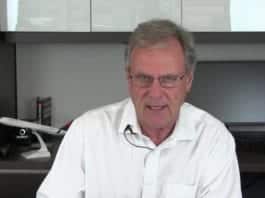 Supervisor Jim Desmond Coronavirus Update For Small Businesses April 13th
