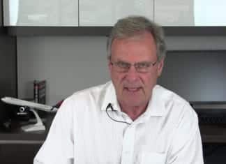 Supervisor Jim Desmond Coronavirus Update For Small Businesses April 13th