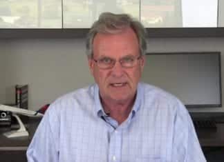 Supervisor Jim Desmond COVID-19 Update April 20th Parks to Open