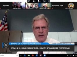 Fighting For San Diego Businesses