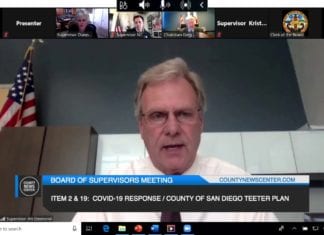 Fighting For San Diego Businesses