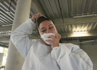 County’s Two New Testing Sites Open