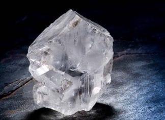 Where Diamonds Come From