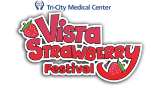 2020 Vista Strawberry Festival 138 in Days