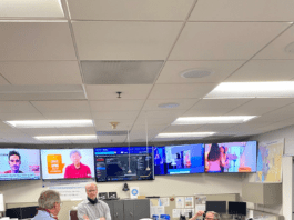 Getting San Diego Back Open