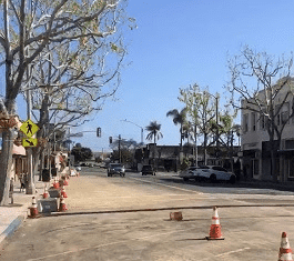 Carlsbad Looking Forward To A Much Improved State Street