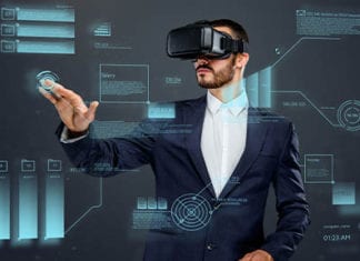 Welcome to the Most Disruptive Time in Moving Humanity Forward