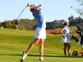 County Eases Park Restrictions, Allows Golf and Boating